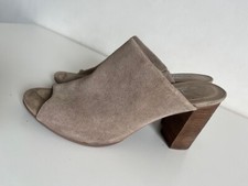 Ladies CARA London Dark Beige