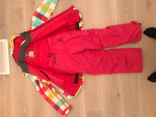 Roxy ski jacket - jacket, 12