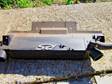 SIERRA 3 DOOR COSWORTH STANDARD INTERCOOLER