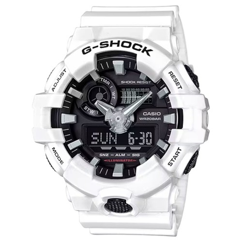Casio shock 700 series - casio,
