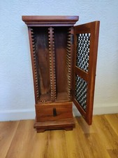 Beautiful Solid Sheesham Rose