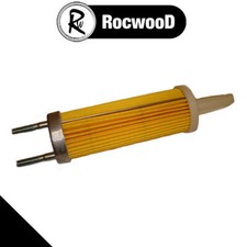 Diesel Fuel Filter Assembly