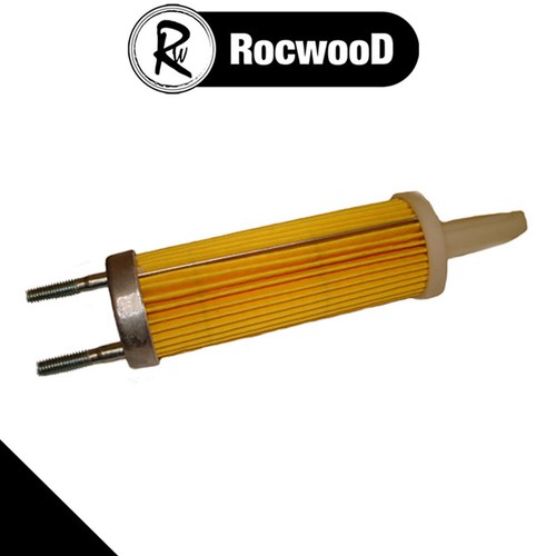 Diesel fuel filter assembly - fuel,