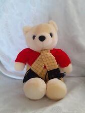 Rupert vintage Teddy Bear -