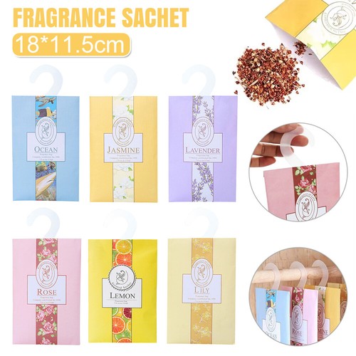 20pcs fragrance sachet - 1-20pcs,