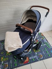 Joolz Geo 2 Pram Blue