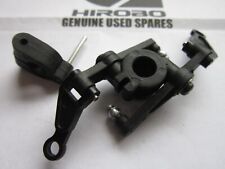 Hirobo Shuttle  wash out assembly  0402-509