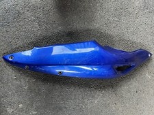 PEUGEOT XR6 XR 6 50 REAR RIGHT