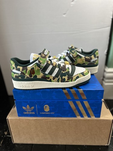 Adidas bathing ape - bathing, 30th