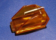 Stylus for Technics EPS23CS EPS24CS EPS25CS SL3 SL5 SLB210 SLBD20 SLBD21 SLD3