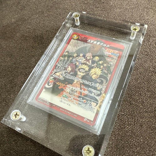 Naruto movie bonus original - naruto,