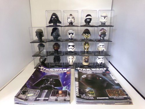 Star wars helmet - wars, collection