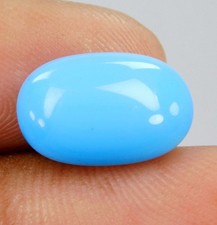 Natural Turquoise 5.50 Ct