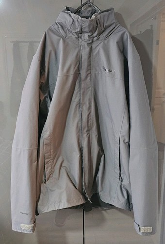 Berghaus mens alpha - rg,
