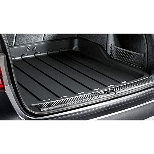 Audi avant boot tray - a4,