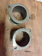 Weber/Dellorto Carb  Trumpets