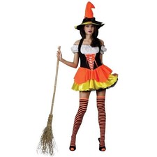 Wicked Costumes Female Candy
