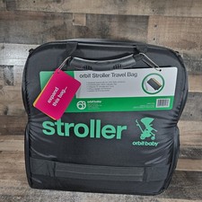 Orbit Baby Stroller Travel Bag