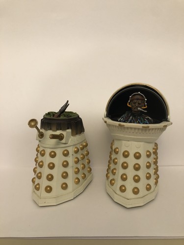 Doctor who emperor davros - doctor,