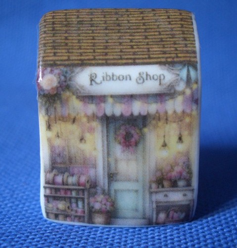 Birchcroft miniature house - birchcroft,