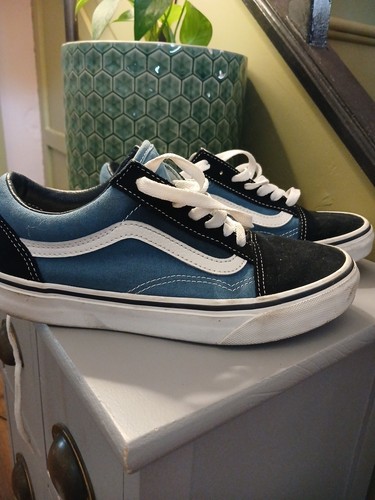 Vans old skool sneakers - vans,