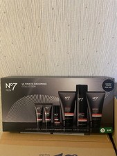 No7 MEN Ultimate Grooming