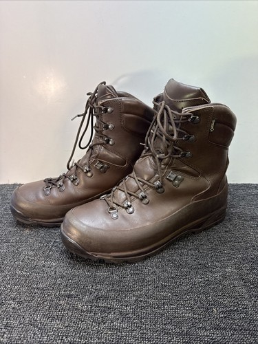 Iturri goretex boots size - iturri,