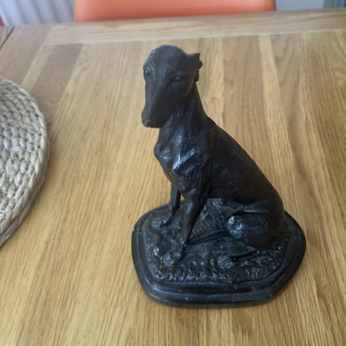 Beautiful bronze figure a - beautiful,