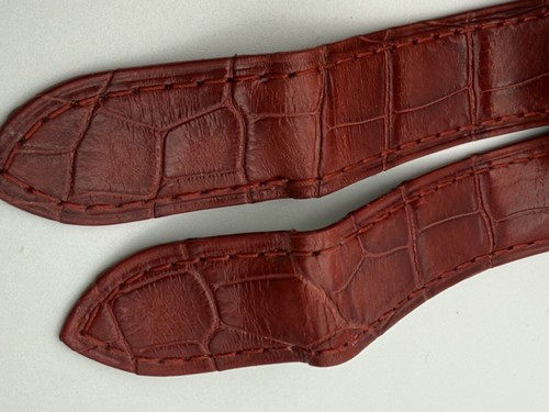 Genuine cartier santos 100 - cartier,