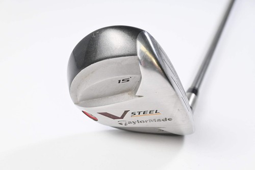 Taylormade steel wood - wood, /