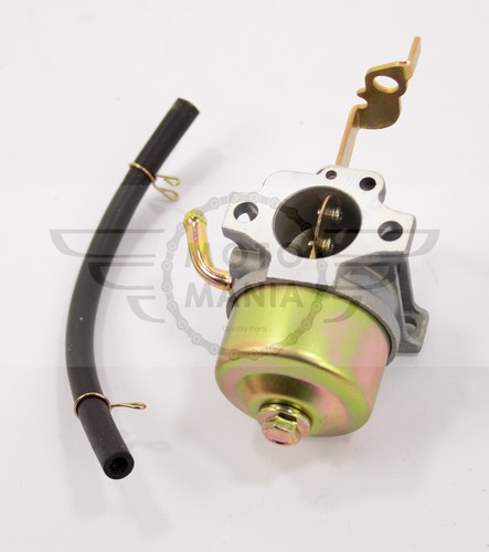 Carburetor for robin wisconsin - for,