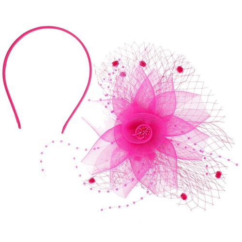 Bride hair accessories - ,