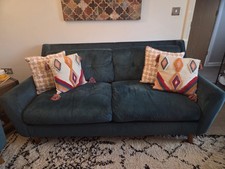 3 Seater + Cuddle Chair SET