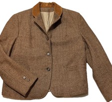 Vintage Women’s Harris Tweed