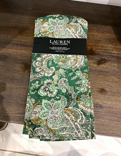 Lauren ralph set - lauren, of