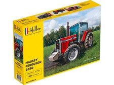 Heller 81402 Massey Ferguson