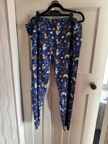 Carolina dress room leggings - carolina,