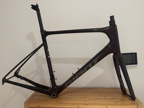 Giant defy advanced carbon - 1,