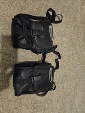 2 x Peltor MT15H69FB Ear