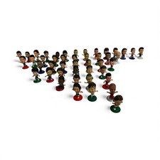 Lot 45 pcs. FOOTBALLERS