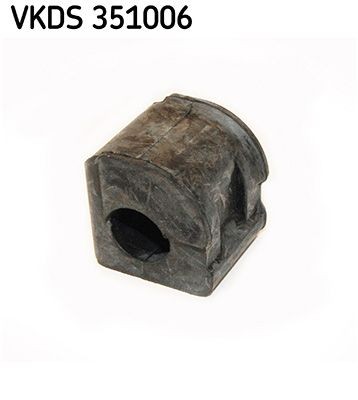 Wheel suspension stabiliser - wheel,