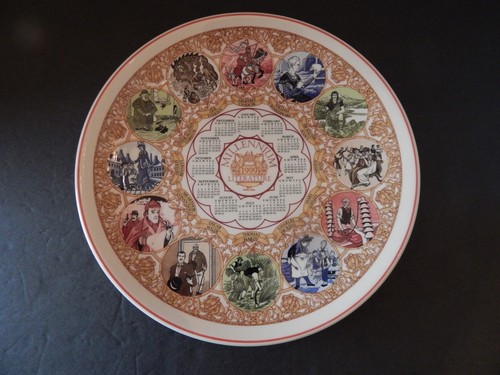 Wedgwood queen ware 1999 - ware,