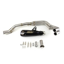 For Yamaha YZF R3 2015-2025