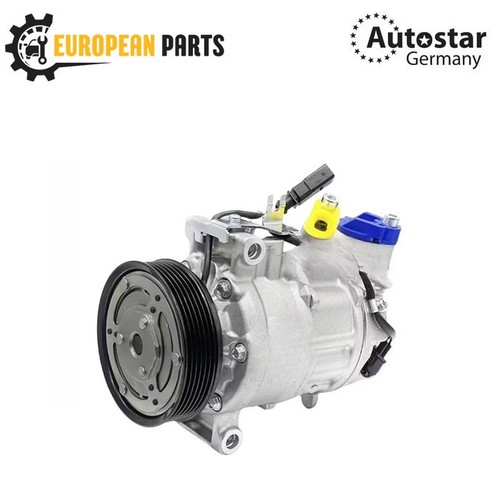 Autostar germany c - germany, a/c