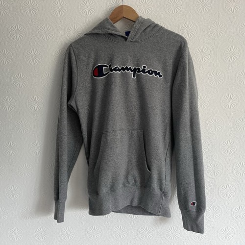 Champion hoodie medium mens - champion,