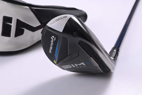 Taylormade sim2 max hybrid - taylormade,