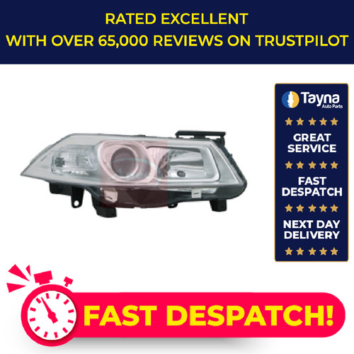 Headlight headlamp fits - headlight,