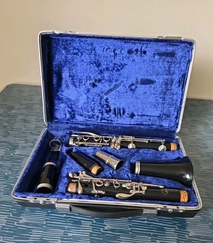Boosey hawkes regent ii - ii, bb