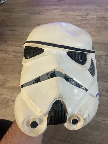 Vintage 1994 rubie star wars - star,