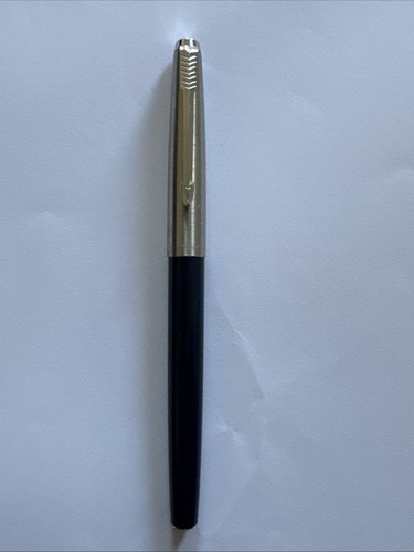 Vintage parker fibre tip - parker,